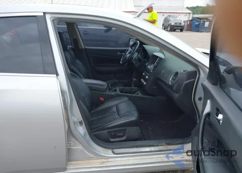 2013 Nissan Maxima 3.5 Sv из США, поврежденный, VIN 1N4AA5AP1DC820625